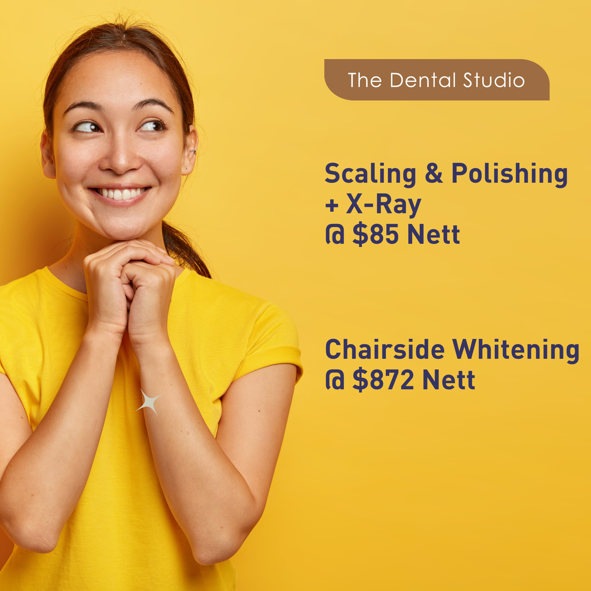 The Dental Studio